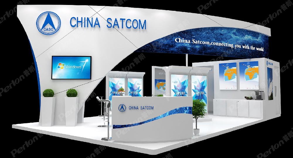 展廳設(shè)計和展臺設(shè)計有什么差異？