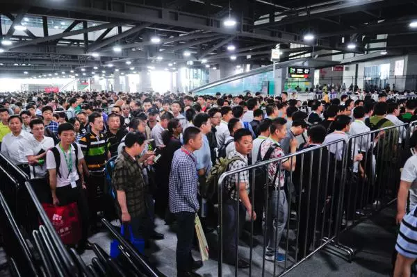 展會風險，防患于未然