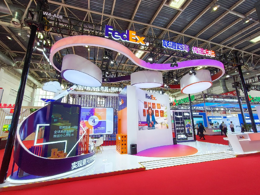 展覽界的“海底撈”：這家公司靠什么贏得98%的回頭客？