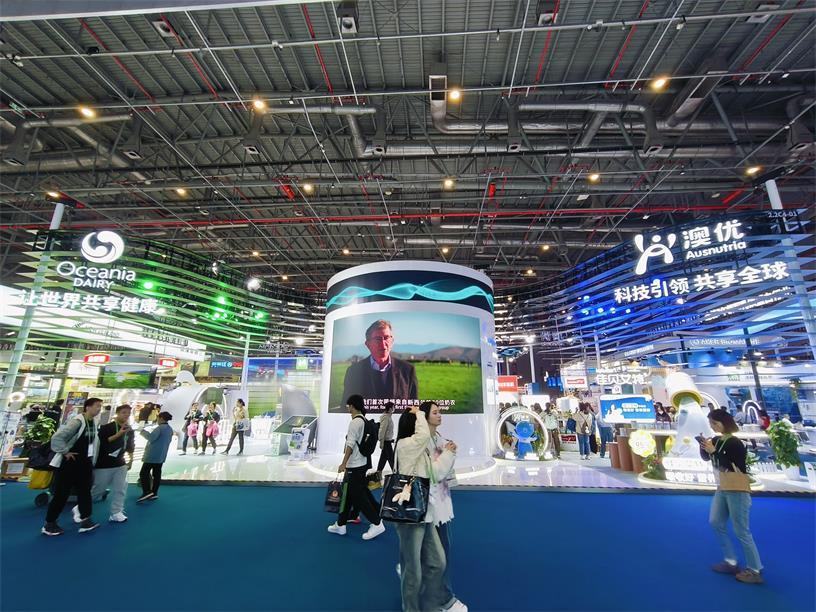 2025會(huì)展業(yè)三大新風(fēng)口，第2個(gè)90%企業(yè)沒抓住