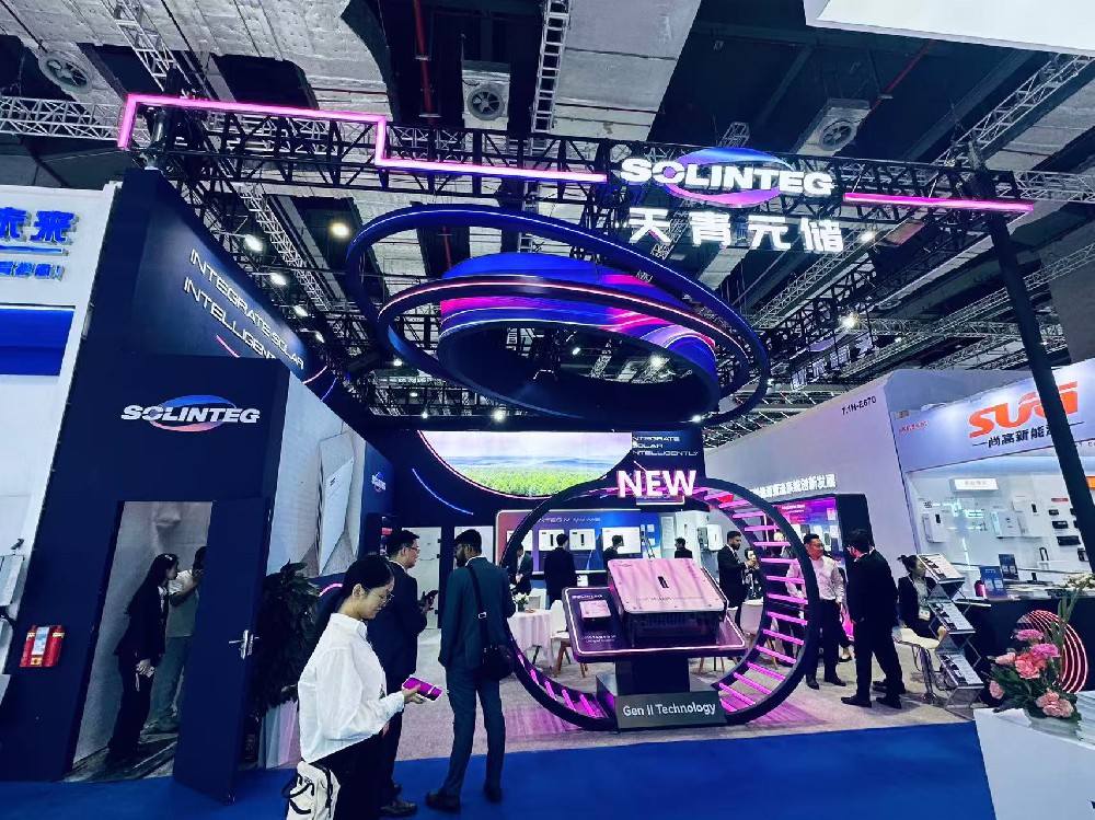 ?2025年國內(nèi)外展會對比分析